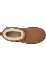 UGG WOMEN CLASSIC MINI PLATFORM