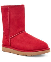 Load image into Gallery viewer, UGG WOMEN CLASSIC SHORT II