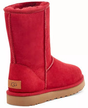 Load image into Gallery viewer, UGG WOMEN CLASSIC SHORT II