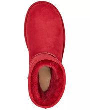 Load image into Gallery viewer, UGG WOMEN CLASSIC SHORT II