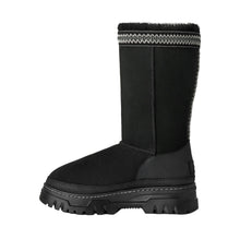 Load image into Gallery viewer, UGG WOMEN CLASSIC TALL TRAIL  GAZER BOOT