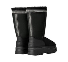 Load image into Gallery viewer, UGG WOMEN CLASSIC TALL TRAIL  GAZER BOOT