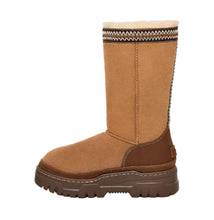 Load image into Gallery viewer, UGG WOMEN CLASSIC TALL TRAIL GAZER BOOT