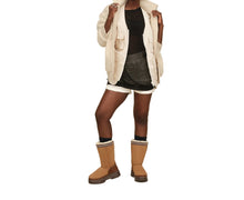 Load image into Gallery viewer, UGG WOMEN CLASSIC TALL TRAIL GAZER BOOT