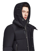 Load image into Gallery viewer, RUDSAK JORDY DOWN PUFFER JACKET