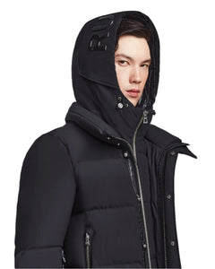 RUDSAK JORDY DOWN PUFFER JACKET