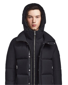 RUDSAK JORDY DOWN PUFFER JACKET