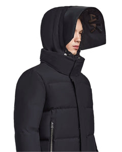 RUDSAK JORDY DOWN PUFFER JACKET