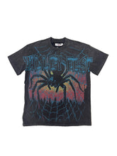 Load image into Gallery viewer, VALE  FOREVER VALLEY FEST SPIDER T.SHIRT