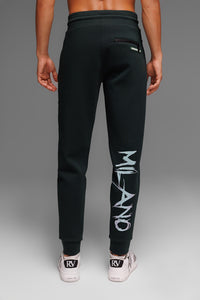 ROBERTO VINO MILANO JOGGER PANTS