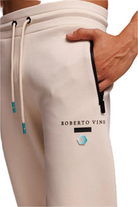 ROBERTO VINO MILANO JOGGER PANTS