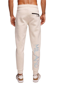 ROBERTO VINO MILANO JOGGER PANTS