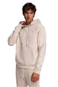 ROBERTO VINO MILANO PULL OVER HOODIE