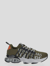 Load image into Gallery viewer, VERSACE JEANS COUTURE SCARPA SNEAKERS