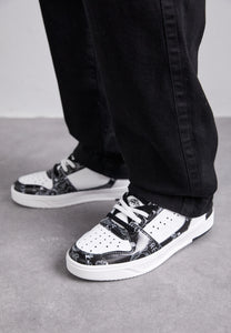 VERSACE JEANS COUTURE FONDO STARLIGHT SNEAKERS