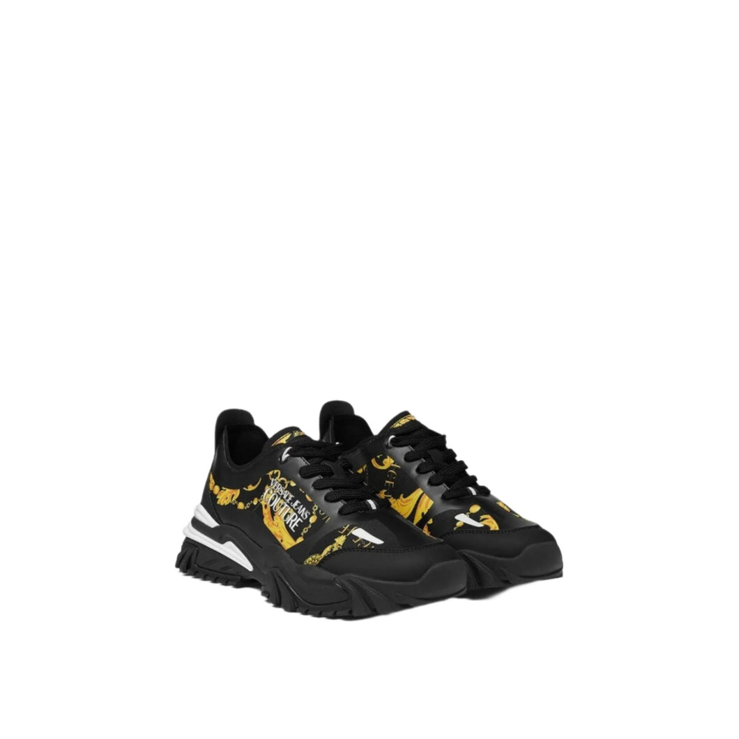 VERSACE JEANS COUTURE FONDO SNEAKER