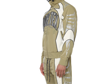 Load image into Gallery viewer, SMOKE RISE VORTEX WINDBREAKERT JACKET