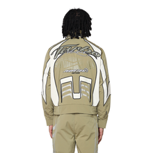 Load image into Gallery viewer, SMOKE RISE VORTEX WINDBREAKERT JACKET