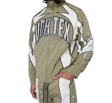 Load image into Gallery viewer, SMOKE RISE VORTEX WINDBREAKERT JACKET