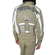 Load image into Gallery viewer, SMOKE RISE VORTEX WINDBREAKERT JACKET