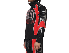 Load image into Gallery viewer, SMOKE RISE VORTEX WINDBREAKERT JACKET