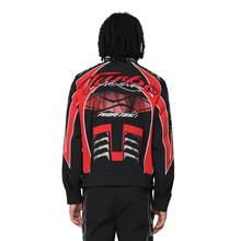 Load image into Gallery viewer, SMOKE RISE VORTEX WINDBREAKERT JACKET