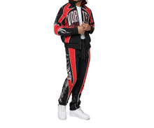 Load image into Gallery viewer, SMOKE RISE VORTEX WINDBREAKERT JACKET