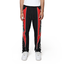 Load image into Gallery viewer, SMOKE RISE VORTEX WINDBREAKERT PANT