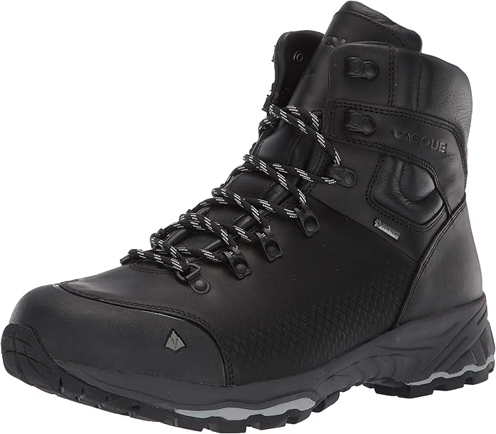 VASQUE ST. ELIAS FG GTX MEN display picture 1