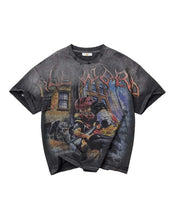 Load image into Gallery viewer, VALE  F*CK YOU T.SHIRT
