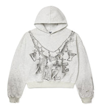 Load image into Gallery viewer, VALE CHAIN PULLOVER HOODIE