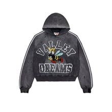 Load image into Gallery viewer, VALE FOREVER ANTHEM PULLOVER HOODIE