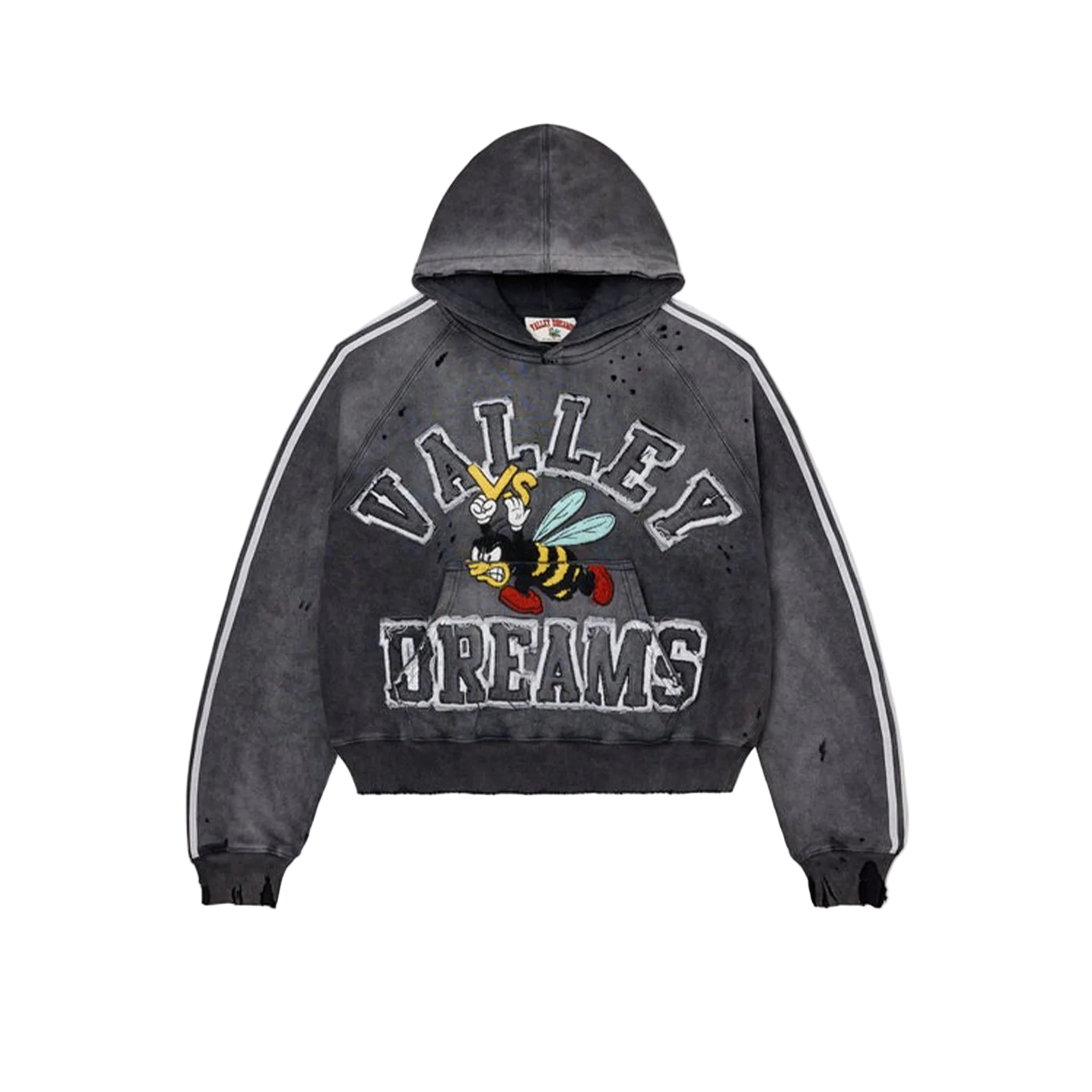 【入手困難】早い者勝ち Vale パーカー Valley ValeForever VALLEY USA – BLUE CITY NYC
