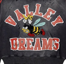 Load image into Gallery viewer, VALE ANTHEM PULLOVER HOODIE