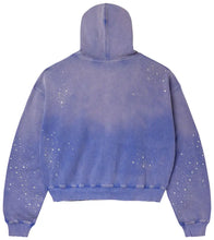 Load image into Gallery viewer, VALE FOREVER FREDOM ZIPUP HOODIE