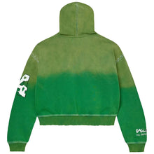 Load image into Gallery viewer, VALE FOREVER SUNNY ZIP UP HOODIE