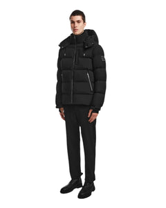 RUDSAK VINCE DOWN PUFFER JACKET