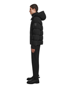 RUDSAK VINCE DOWN PUFFER JACKET