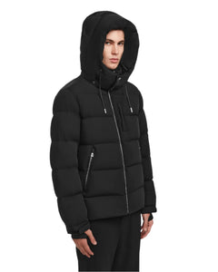 RUDSAK VINCE DOWN PUFFER JACKET