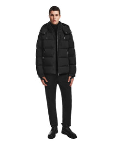 RUDSAK VINCE DOWN PUFFER JACKET