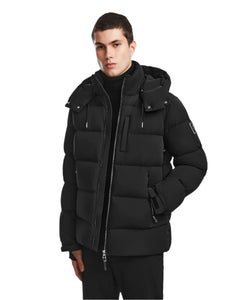 RUDSAK VINCE DOWN PUFFER JACKET