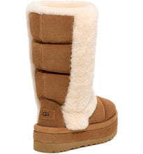 Load image into Gallery viewer, UGG WOMEN CLASSIC CHILLAPEAK TALL BOOT