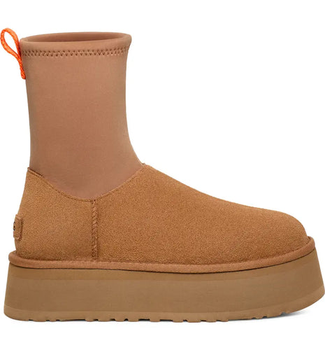 UGG WOMEN CLASSIC DIPPER (1144031)