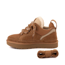 Load image into Gallery viewer, UGG WOMEN&quot;S LOWMEL SNEAKER