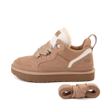 Load image into Gallery viewer, UGG WOMEN LOWMEL SNEAKER (1144032)