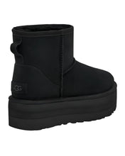 Load image into Gallery viewer, UGG WOMEN CLASSIC ULTRA MINI PLATFORM