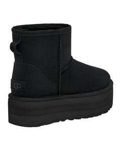 UGG WOMEN CLASSIC ULTRA MINI PLATFORM