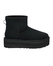 Load image into Gallery viewer, UGG WOMEN CLASSIC ULTRA MINI PLATFORM