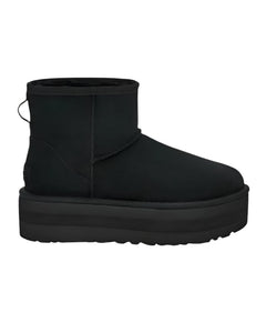 UGG WOMEN CLASSIC ULTRA MINI PLATFORM