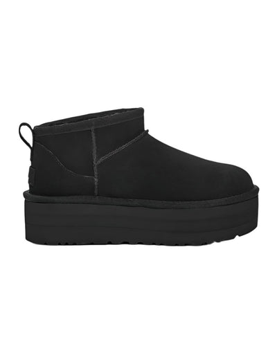 UGG WOMEN CLASSIC ULTRA MINI PLATFORM